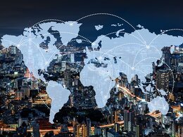 互聯(lián)網(wǎng)的未來(lái)發(fā)展趨勢(shì)