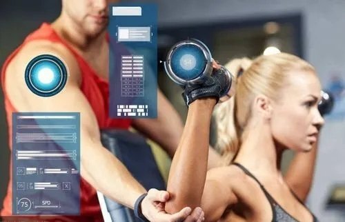 健身房小程序開發(fā)